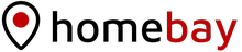 homebay Logo